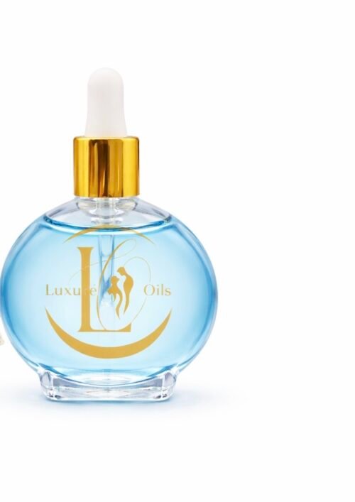 Affluency | Inspired by Sauvage by Dior