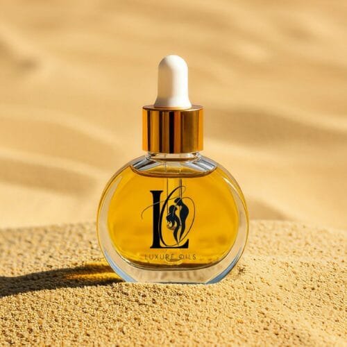 Luxuré Oils