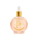 Jasmina | Inspired by Chanel’s Mademoiselle
