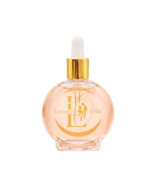 Jasmina | Inspired by Chanel’s Mademoiselle