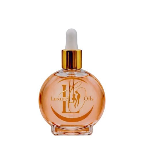 Island Queen | Inspired by the influence of Fenty Eau de Parfum by Rihanna