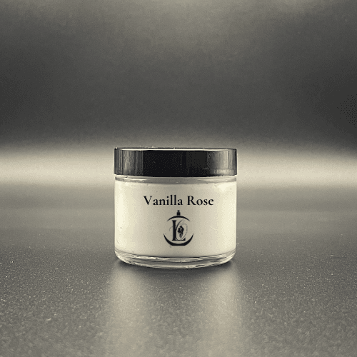 Vanilla Rose