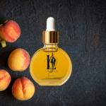 Wine Glass | Influences by Tom Ford’s Bitter Peach