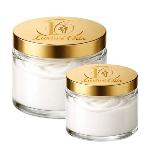 body butter