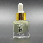 Orchid | Inspired by the influence of Daisy by Marc Jacobs