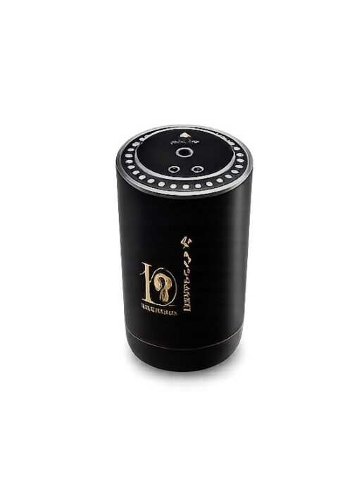 Car Diffuser Humidifier USB Oil Diffuser