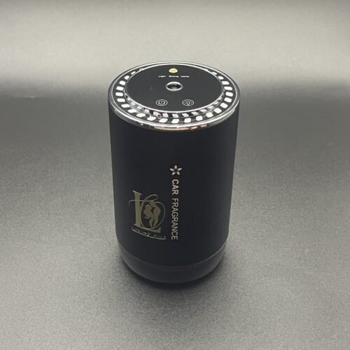 Car Diffuser Humidifier USB Oil Diffuser