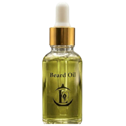Beard Oil