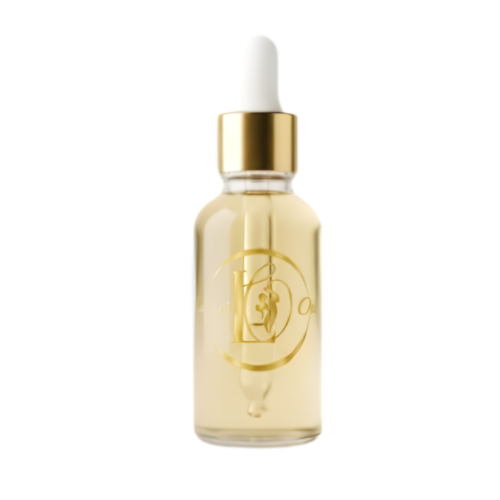 Carmel Skin Beard Oil