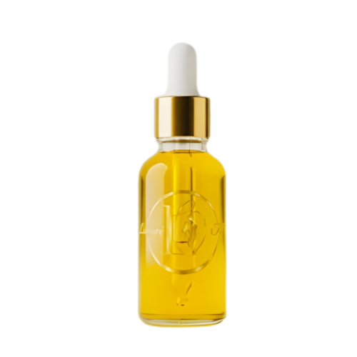 D9 Phirst Beard Oil