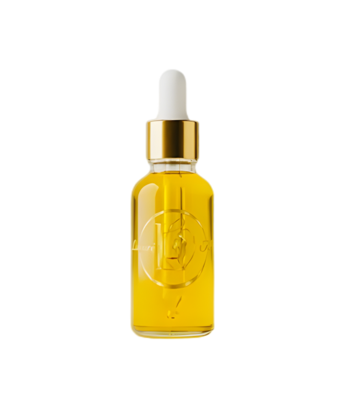 D9 Phirst Beard Oil