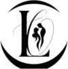 Luxuré Oils new logo