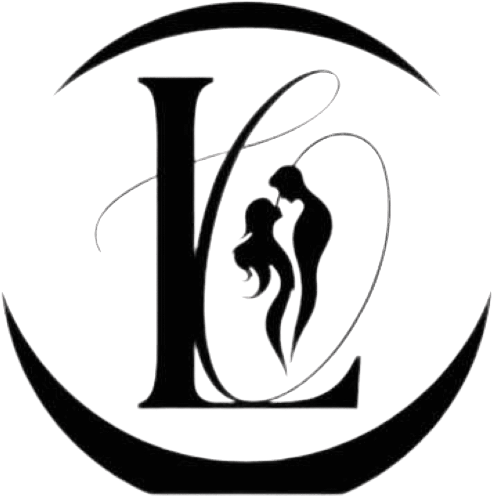 luxureoils logo