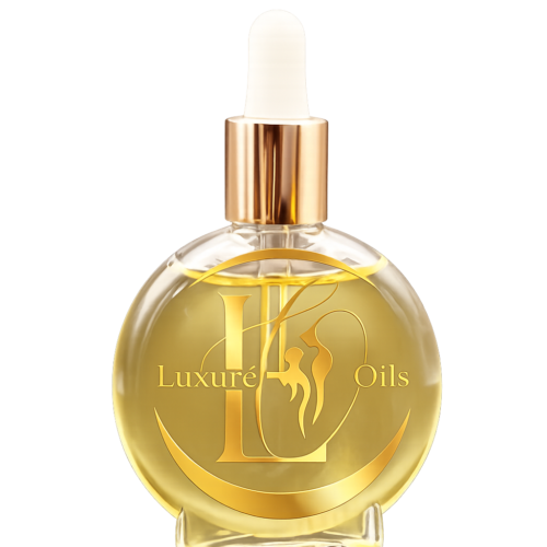 luxureoils.com