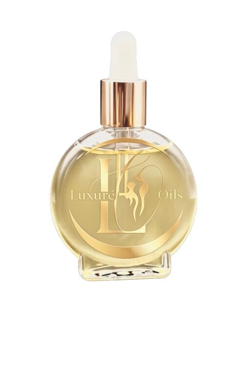 Woo Me | Inspired by Chanel No. 5