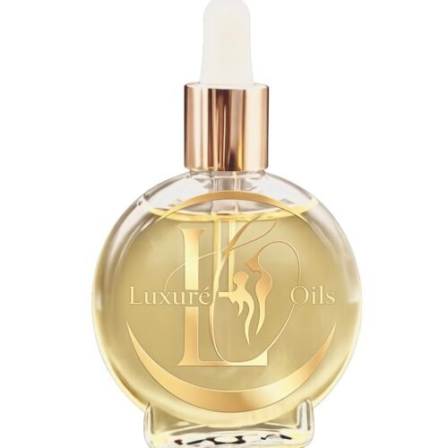 Woo Me | Inspired by Chanel No. 5