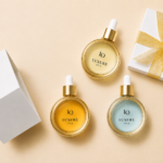 Luxuré Oils Triple Threat