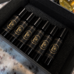 Bundle of Joy (5 10mL Travel size Roller)