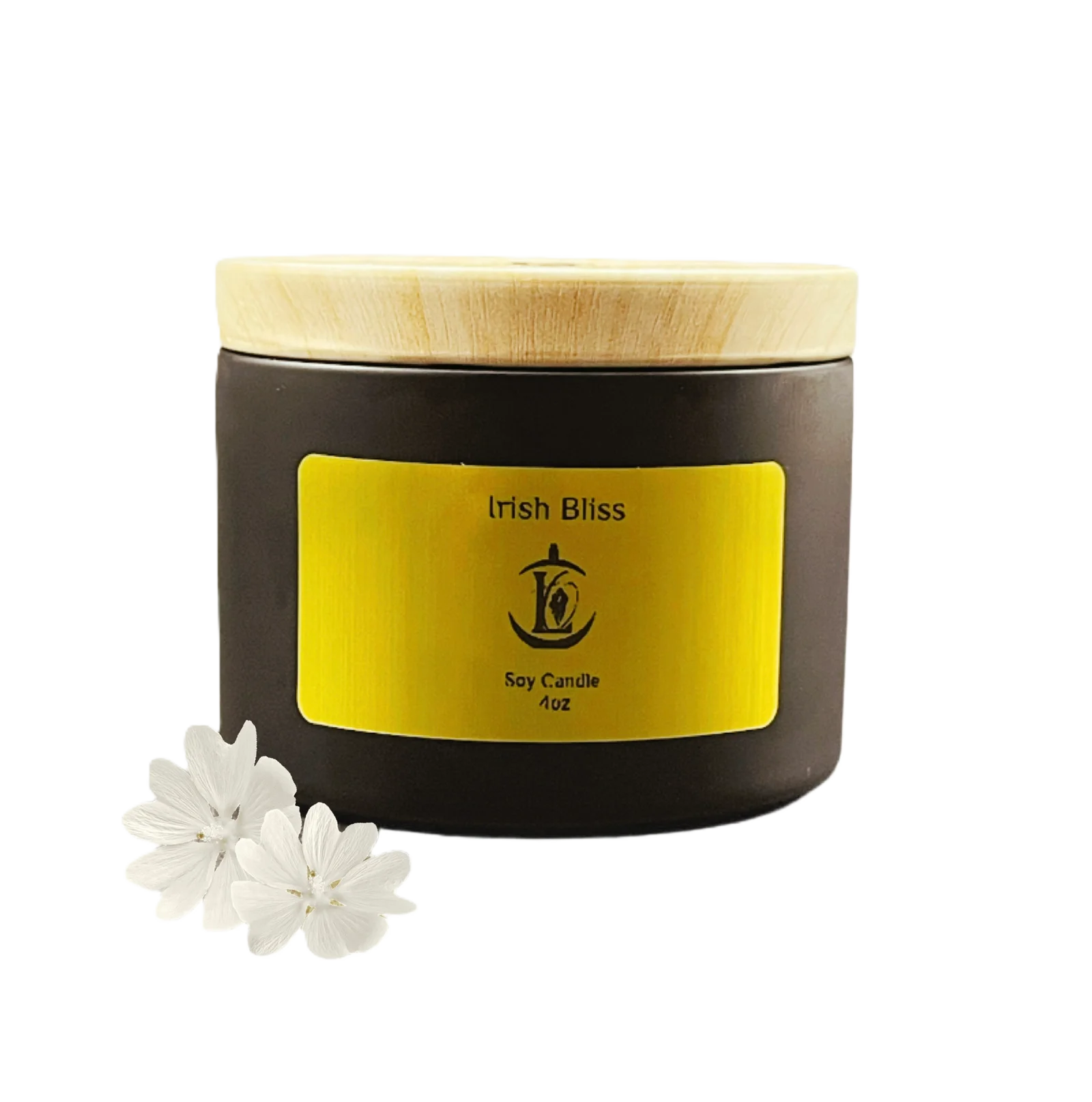 Irish Bliss Soy Candle