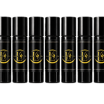 Bundle of Joy (5 10mL Travel size Roller)