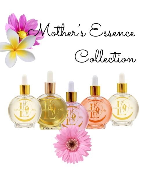 Mother’s Essence Collection
