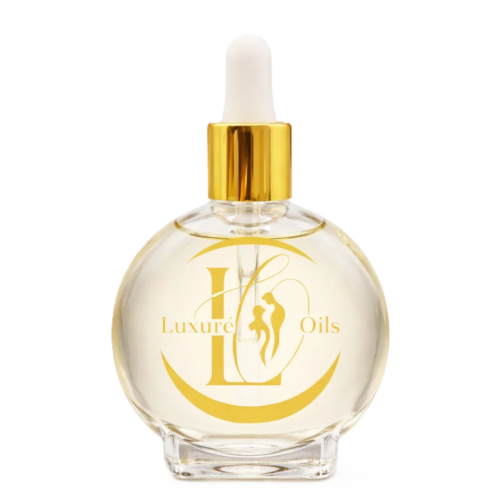 luxure oils - perfume oils