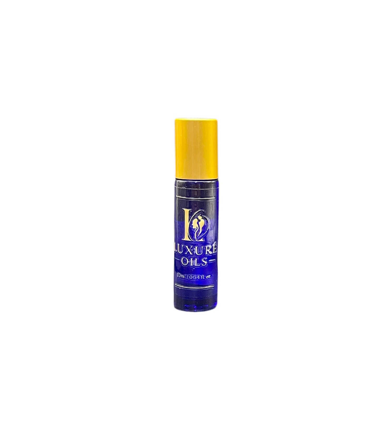 Luxuré Oils Travel Bundle (5 10mL Travel size Rollers) - Image 16