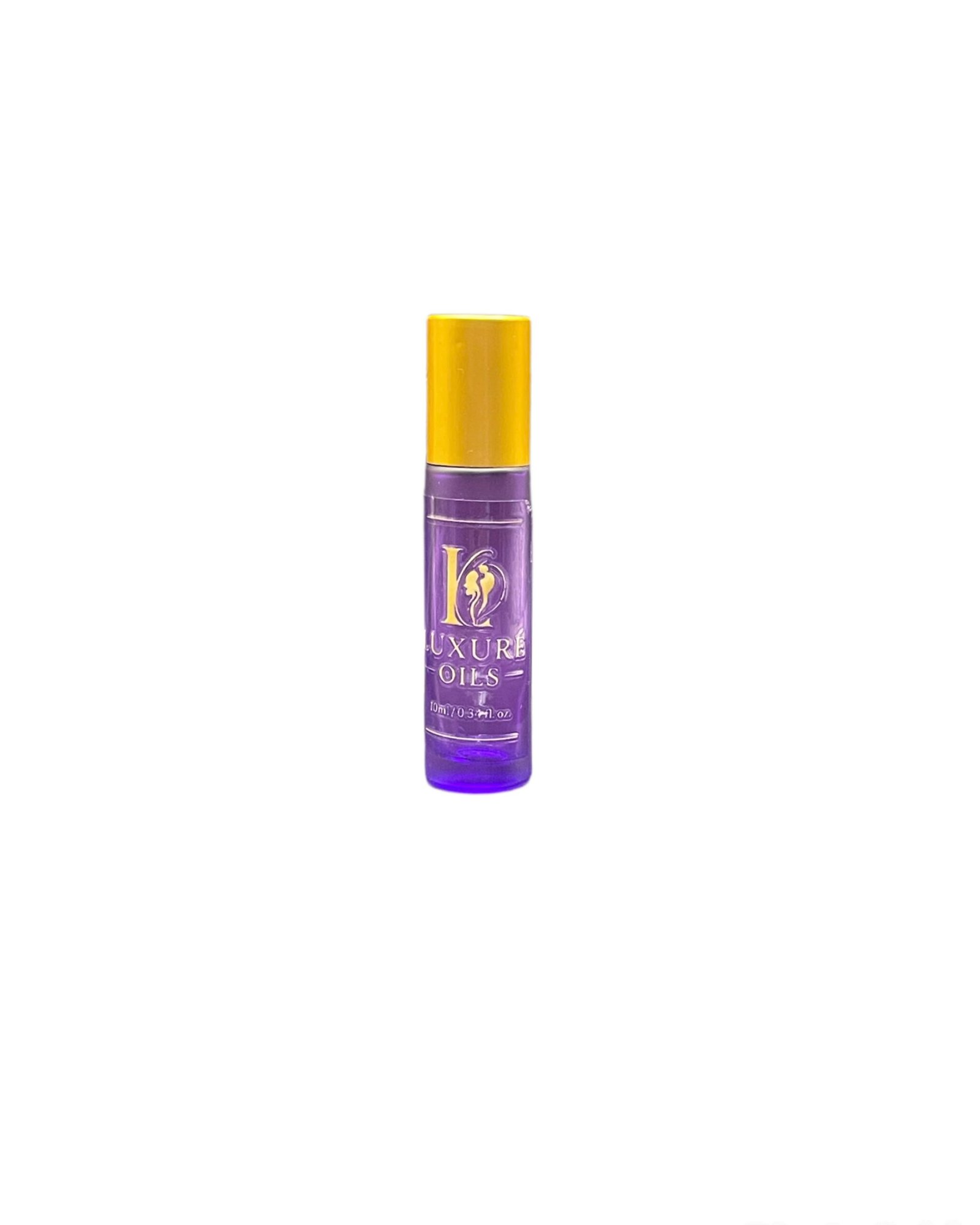 Luxuré Oils Travel Bundle (5 10mL Travel size Rollers) - Image 11