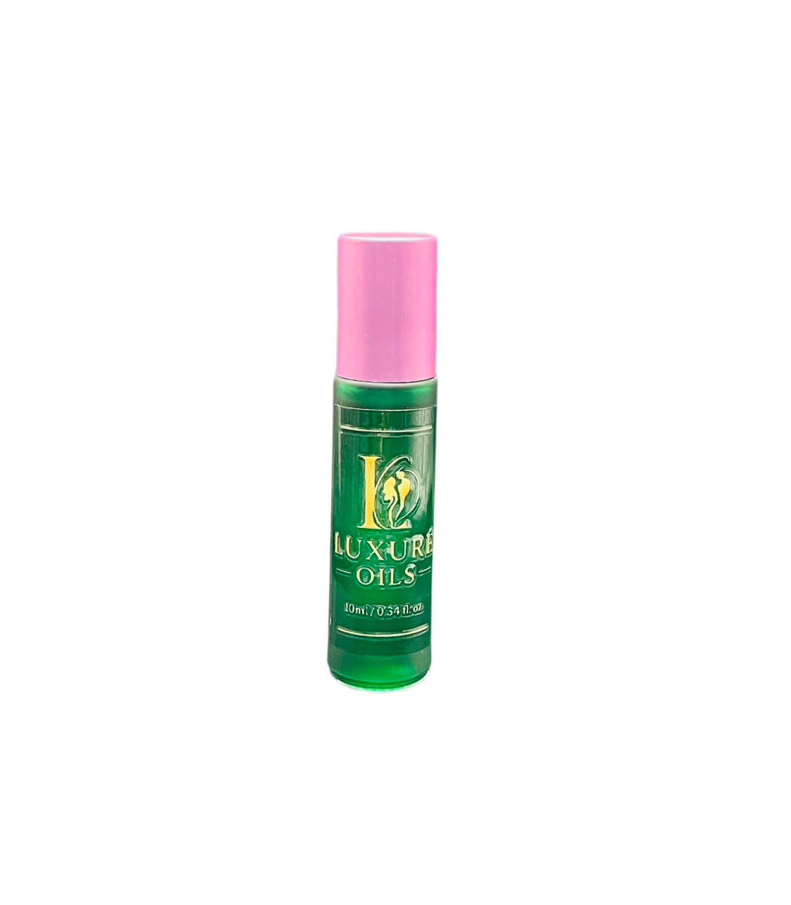 Luxuré Oils Travel Bundle (5 10mL Travel size Rollers) - Image 5