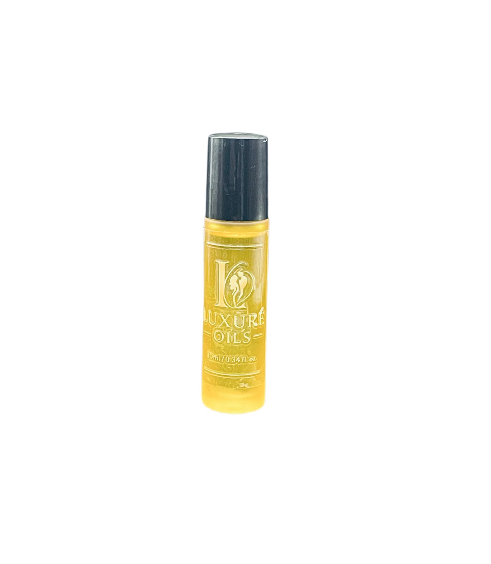 Luxuré Oils Travel Bundle (5 10mL Travel size Rollers) - Image 9