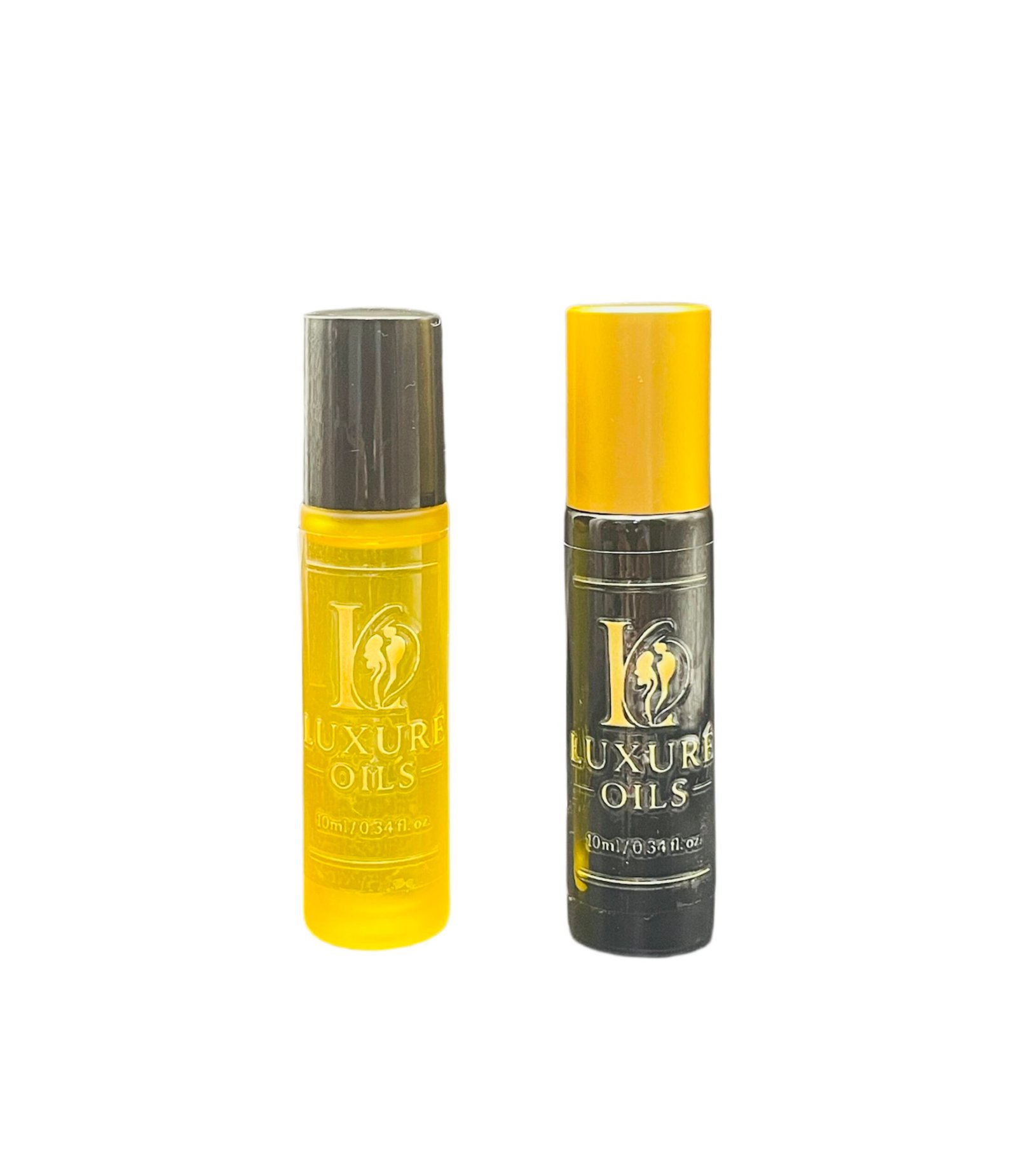 Luxuré Oils Travel Bundle (5 10mL Travel size Rollers) - Image 10