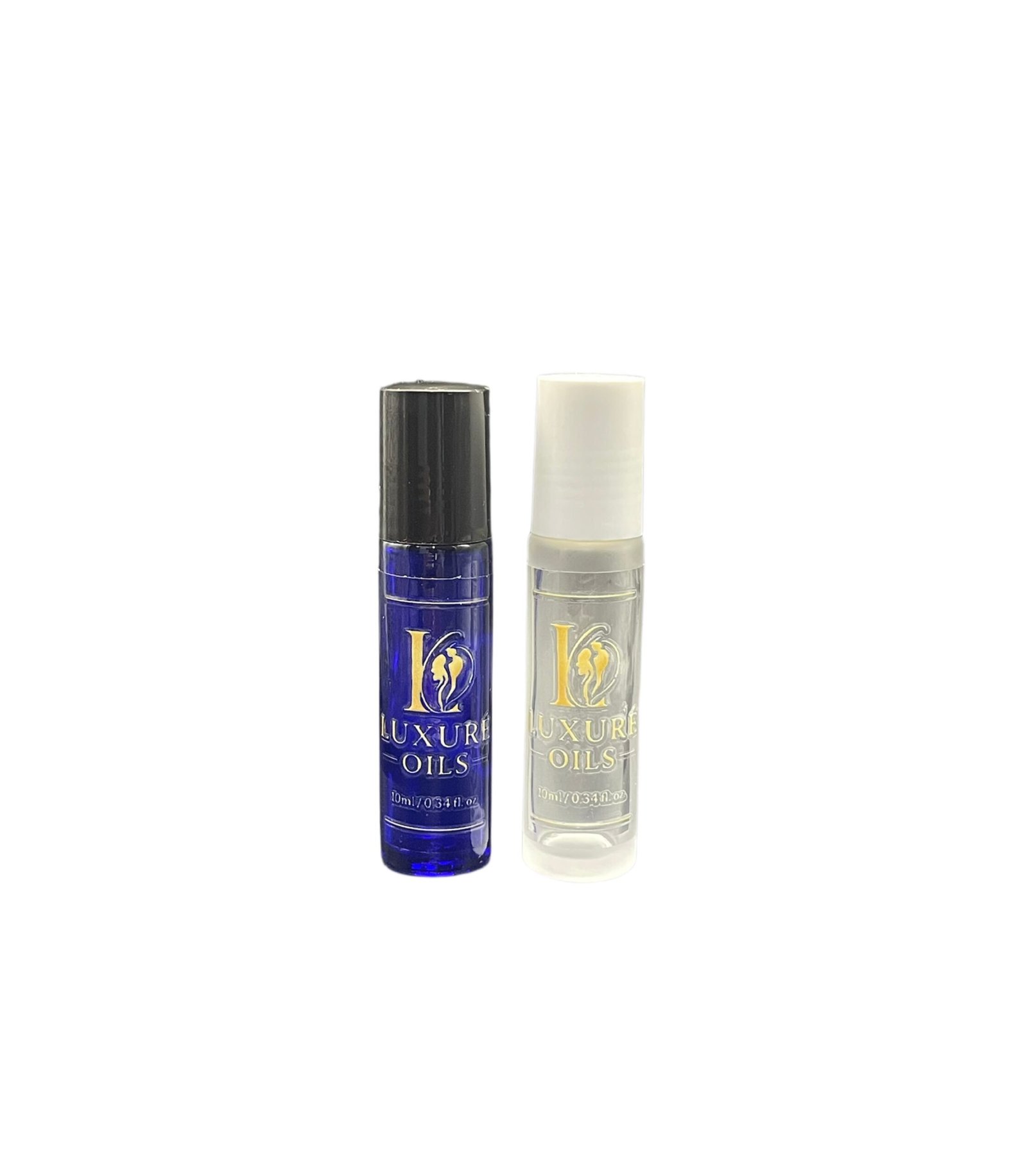 Luxuré Oils Travel Bundle (5 10mL Travel size Rollers) - Image 8
