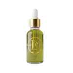 Amber Bliss Beard Oil | Inspired by the exquisite Baccarat Rouge by MFK