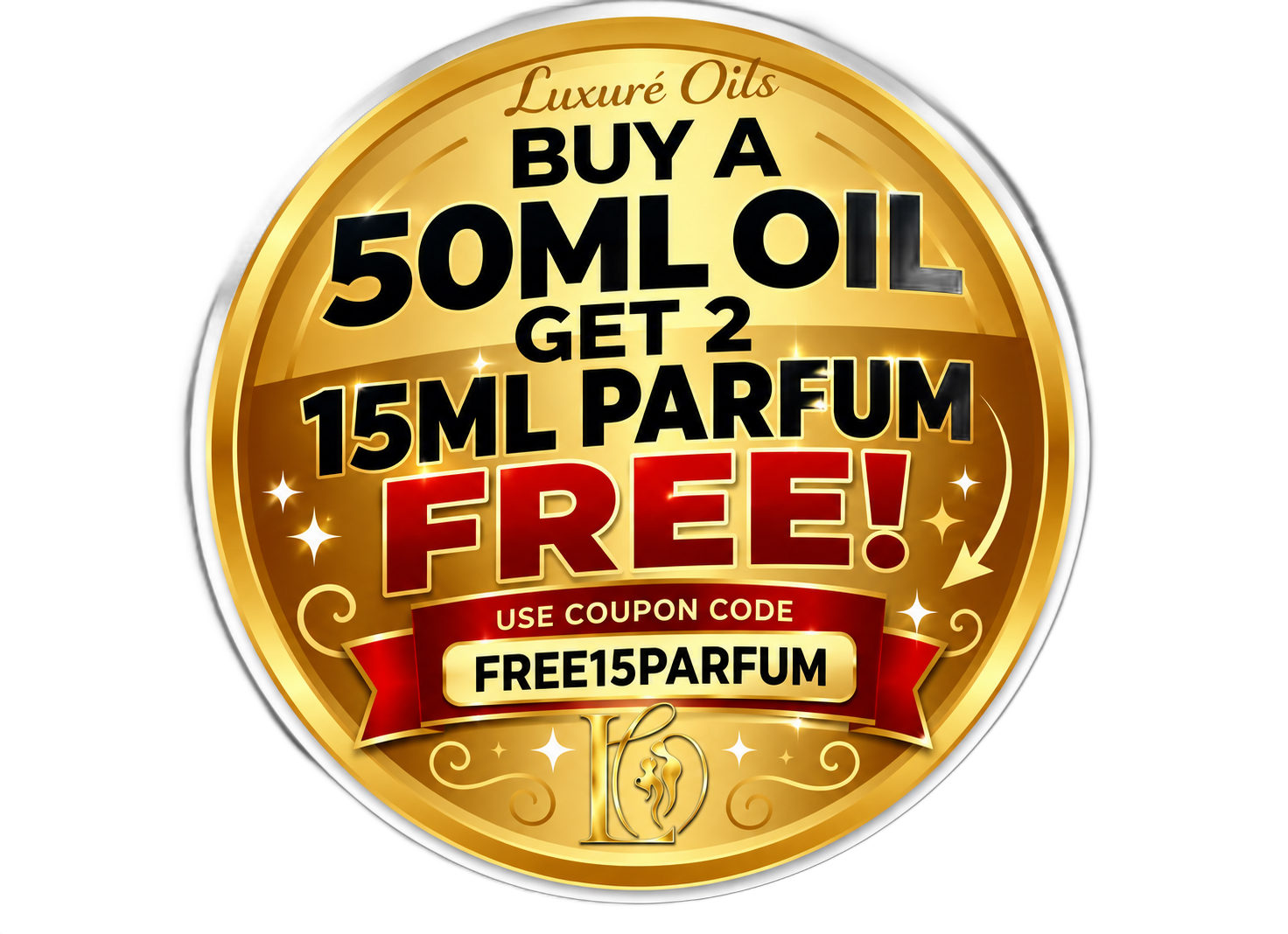 Luxuré Oils Golden Parfum Offer_nobg